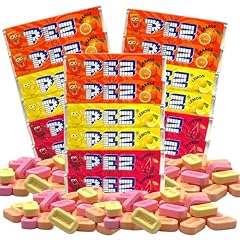 Pez candy refill for sale  Delivered anywhere in USA 