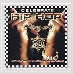 Celebrate hip hop for sale  Delivered anywhere in USA 