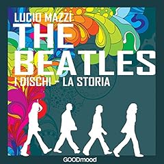 The beatles dischi usato  Spedito ovunque in Italia 