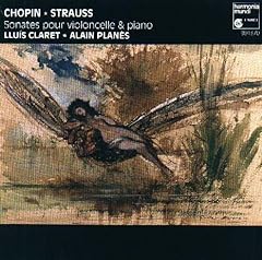 Chopin sonate violoncelle d'occasion  Livré partout en France