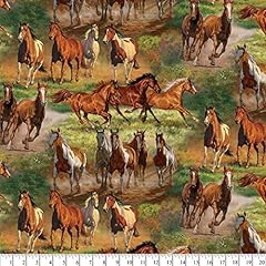 Horses meadow digital for sale  Delivered anywhere in USA 