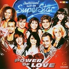 Power love gebraucht kaufen  Wird an jeden Ort in Deutschland