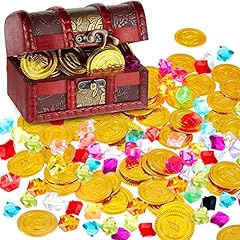 Hestya pirate treasure for sale  Delivered anywhere in UK