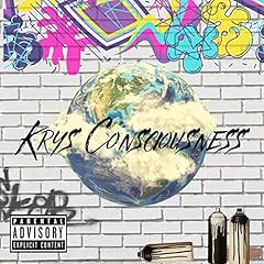Krys consciousness explicit for sale  Delivered anywhere in UK
