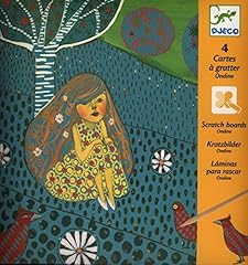 Djeco ondine jeu d'occasion  Livré partout en France