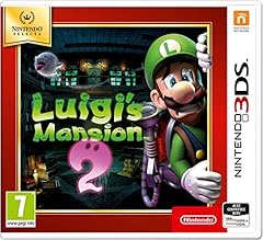 Nintendo luigi mansion usato  Spedito ovunque in Italia 