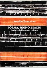 Forma segno spazio. usato  Spedito ovunque in Italia 