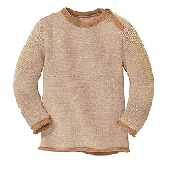 Disana melange pullover gebraucht kaufen  Wird an jeden Ort in Deutschland