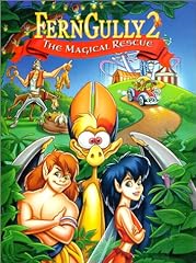 Ferngully magical rescue for sale  Delivered anywhere in USA 