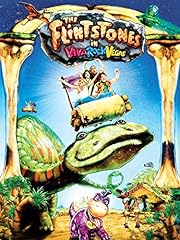 Flintstones viva rock for sale  Delivered anywhere in UK