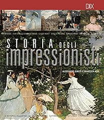 Storia degli impressionisti usato  Spedito ovunque in Italia 