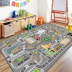 Car rug play for sale  Delivered anywhere in USA 