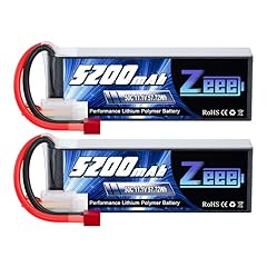 Zeee lipo battery for sale  Delivered anywhere in UK