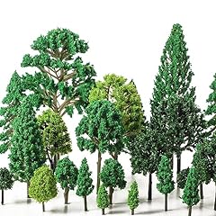Pieces model trees for sale  Delivered anywhere in USA 