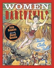 Women daredevils thrills d'occasion  Livré partout en France