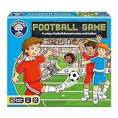 Orchard toys football for sale  Delivered anywhere in UK