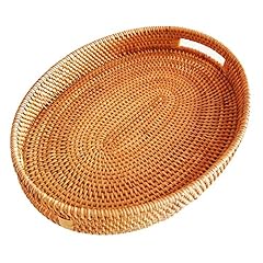 Lan oval rattan for sale  Delivered anywhere in USA 