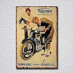 Triumph motorcycle stets gebraucht kaufen  Wird an jeden Ort in Deutschland