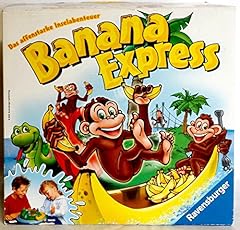 Ravensburger 21768 banana gebraucht kaufen  Wird an jeden Ort in Deutschland