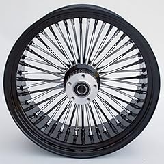 18x8.5 black fat for sale  Delivered anywhere in USA 