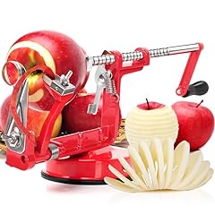 Lingke apple peeler for sale  Delivered anywhere in USA 