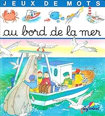 Bord mer jeux d'occasion  Livré partout en Belgiqu