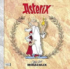Asterix miraculix asterix gebraucht kaufen  Wird an jeden Ort in Deutschland