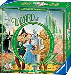 Ravensburger wizard adventure for sale  Delivered anywhere in USA 