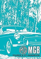 Mgb tourer and d'occasion  Livré partout en France