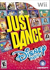 Dance disney party for sale  Delivered anywhere in USA 