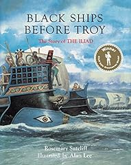 Black ships troy for sale  Delivered anywhere in USA 