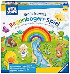 Ravensburger ministeps 4582 gebraucht kaufen  Wird an jeden Ort in Deutschland