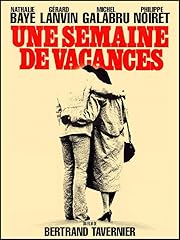 Semaine vacances d'occasion  Livré partout en France