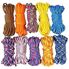 Uooom pcs paracord for sale  Delivered anywhere in USA 