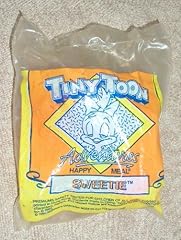 Mcdonalds tiny toon for sale  Delivered anywhere in USA 