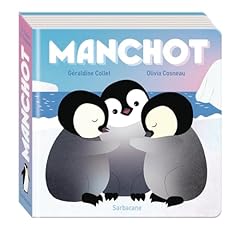 Manchot d'occasion  Livré partout en France