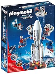 Playmobil 6195 base d'occasion  Livré partout en France