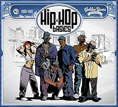 Hip hop basics for sale  Delivered anywhere in UK