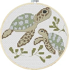Awesocrafts cross stitch for sale  Delivered anywhere in USA 
