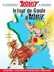 Tour gaule asterix d'occasion  Livré partout en France