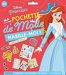 Disney princesses habille d'occasion  Livré partout en France