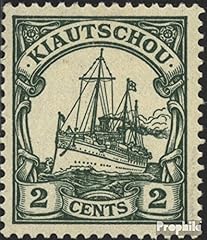 Prophila collection kiautschou gebraucht kaufen  Wird an jeden Ort in Deutschland