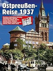 Stpreußen reise 1937 gebraucht kaufen  Wird an jeden Ort in Deutschland