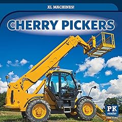 Cherry pickers for sale  Delivered anywhere in USA 