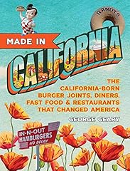 Made california the d'occasion  Livré partout en France