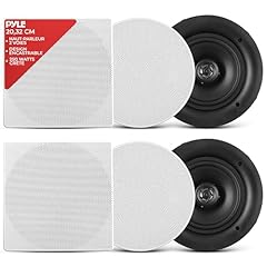 Pyle enceinte plafond d'occasion Pyle enceinte plafond d'occasion  Livré partout en France