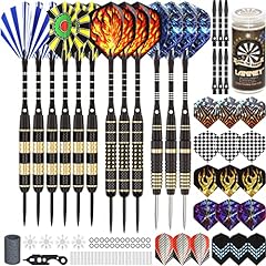 Lanney darts metal for sale  Delivered anywhere in USA 