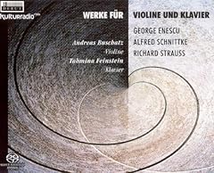 Werke fur violine gebraucht kaufen  Wird an jeden Ort in Deutschland