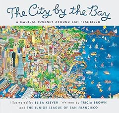 City bay magical for sale  Delivered anywhere in USA 