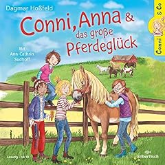 Conni conni anna gebraucht kaufen  Wird an jeden Ort in Deutschland